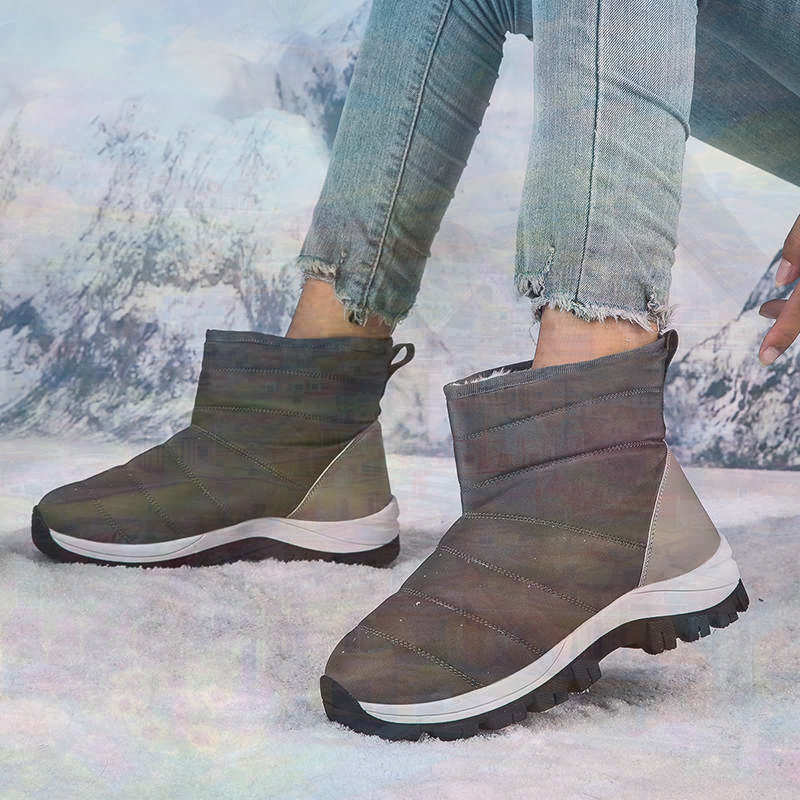 Kaymaz Termo Yaşlı Tenis Kadın - Women Shoes Types Name incelemesi ve fiyatı