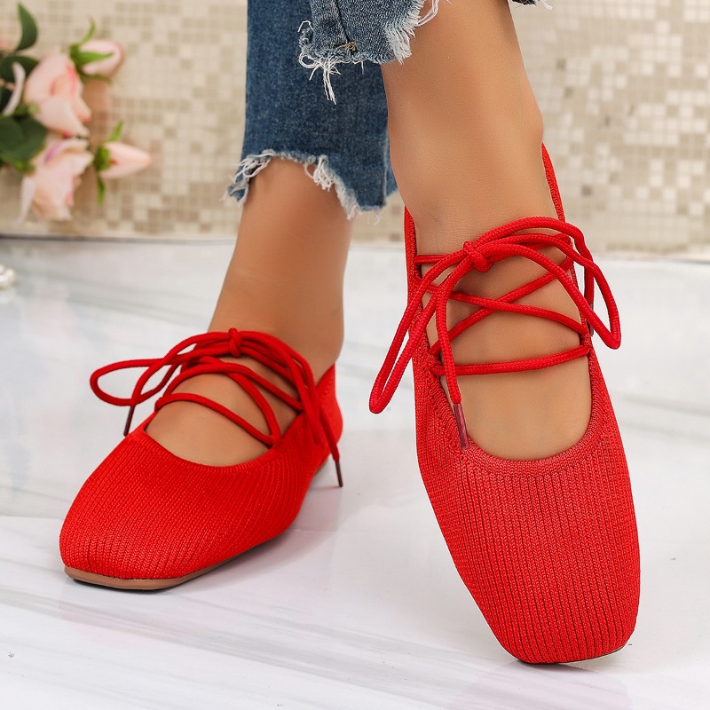 Fransız Düz Mary Jane Ayakkabı - Women Shoes Size incelemesi ve fiyatı