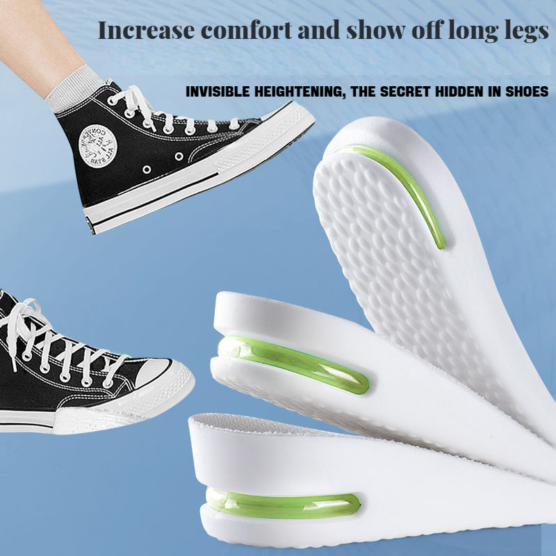 Yükseklik Artış Astarı Ayaklar - Women'S Shoes Plantar Fasciitis incelemesi ve fiyatı