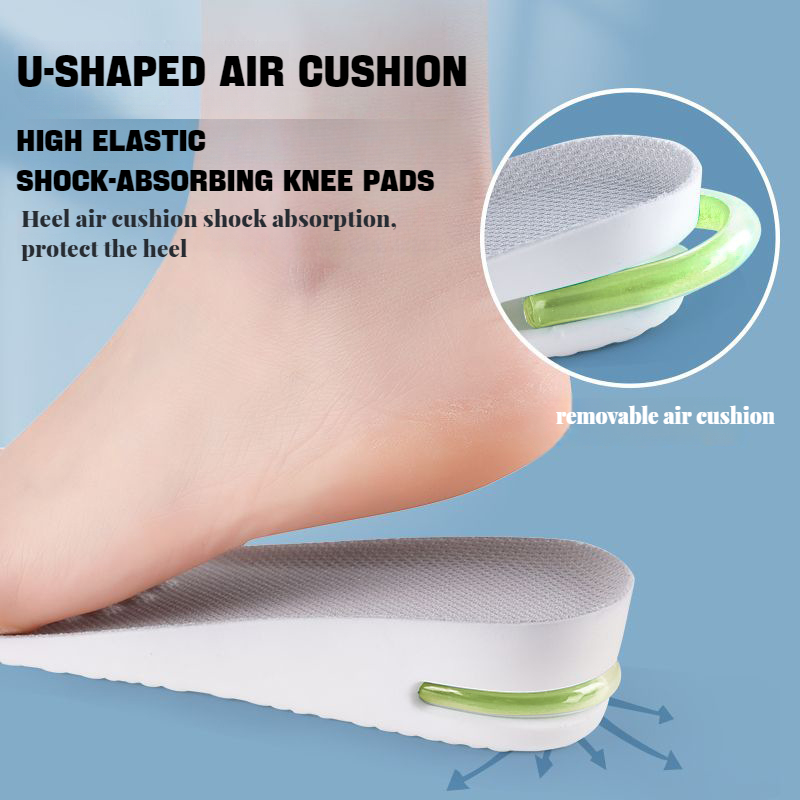 Yükseklik Artış Astarı Ayaklar - Women'S Shoes Plantar Fasciitis incelemesi ve fiyatı