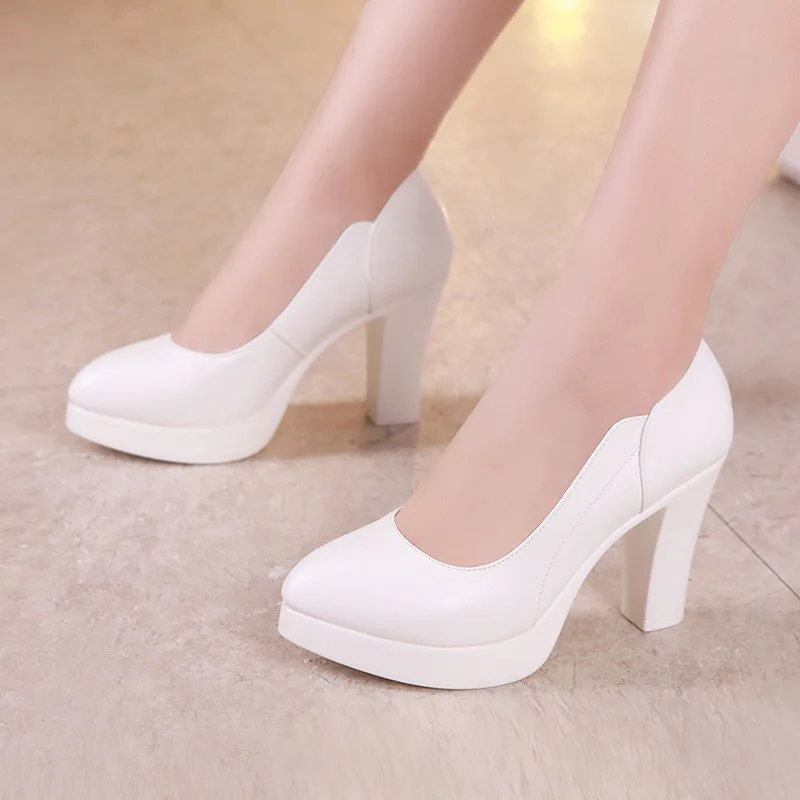5 cm 8 cm Küçük Büyük Boy 32-4 - Court Heel Pointed incelemesi ve fiyatı