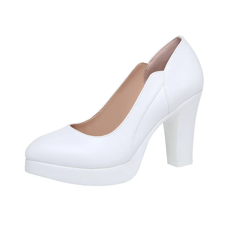 5 cm 8 cm Küçük Büyük Boy 32-4 - Court Heel Pointed incelemesi ve fiyatı