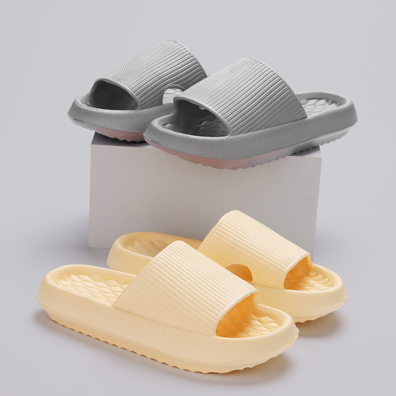 Kalın Tabanlı Bulut Terlik Kad - Women'S Shoes For Flat Feet incelemesi ve fiyatı