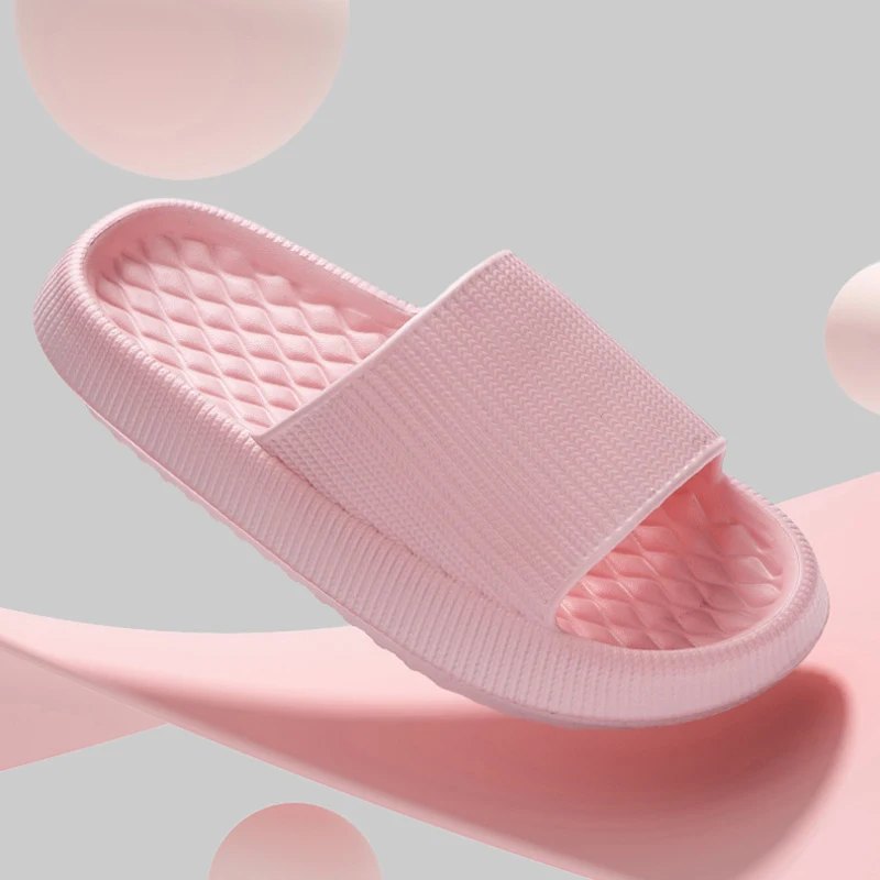 Kalın Tabanlı Bulut Terlik Kad - Women'S Shoes For Flat Feet incelemesi ve fiyatı