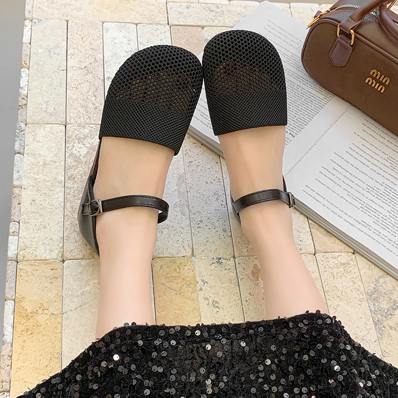 2025 Yeni İlkbahar Yaz Kadınla - Ankle Strap Heels incelemesi ve fiyatı