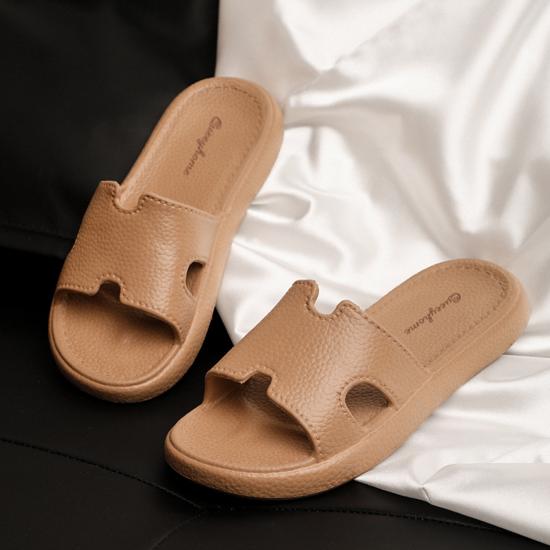 Kadın EVA Terlik Kaymaz Banyo  - Women'S Shoes For Flat Feet incelemesi ve fiyatı