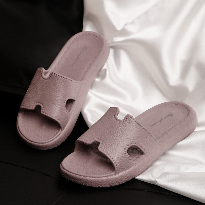 Kadın EVA Terlik Kaymaz Banyo  - Women'S Shoes For Flat Feet incelemesi ve fiyatı