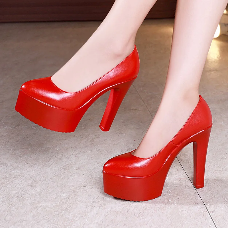 11 cm 13 cm Küçük Boy 32-43 Mo - Court Heel Pointed incelemesi ve fiyatı