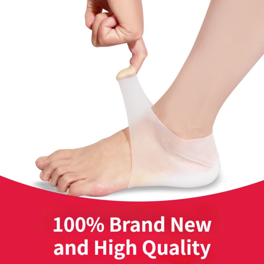 1 Çift 2-6cm Plantar Fasiit İç - Women'S Shoes Plantar Fasciitis incelemesi ve fiyatı