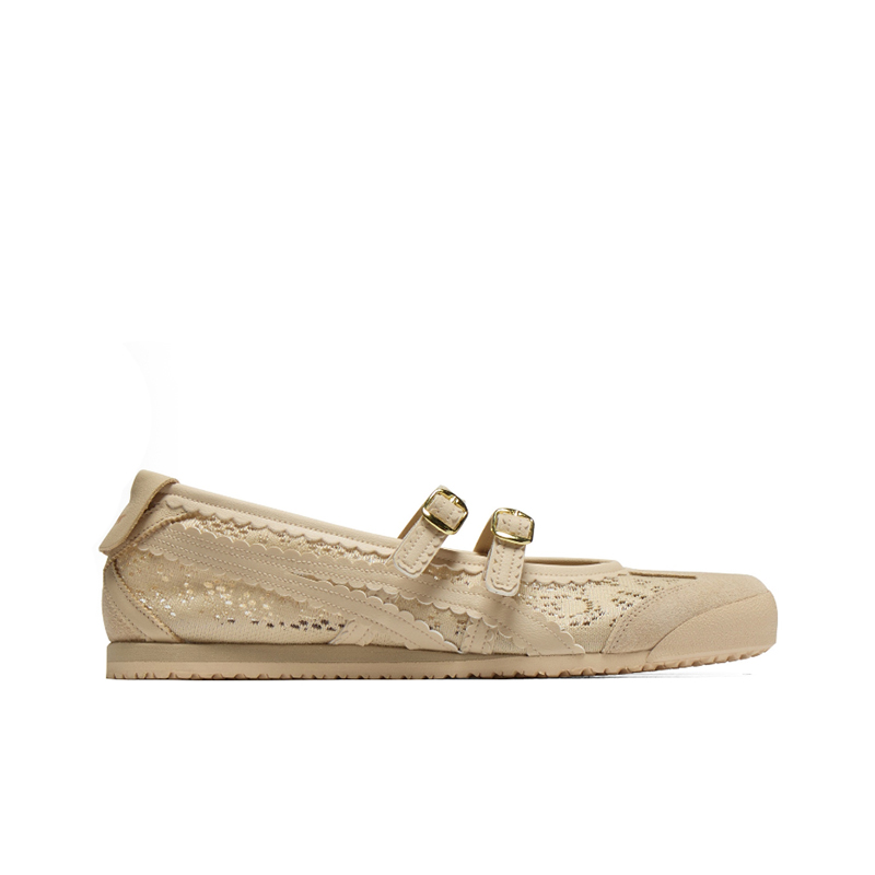 Onitsuka Tiger MEXICO 66 TGRS  - Women'S Shoes Tiger Onitsuka incelemesi ve fiyatı