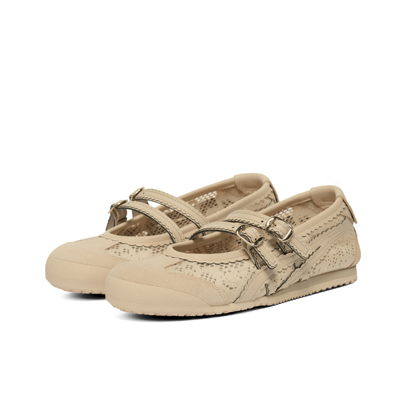 Onitsuka Tiger MEXICO 66 TGRS  - Women'S Shoes Tiger Onitsuka incelemesi ve fiyatı