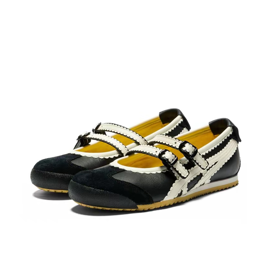 Onitsuka Tiger MEXICO 66 TGRS  - Women'S Shoes Tiger Onitsuka incelemesi ve fiyatı